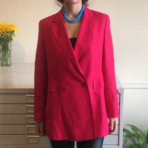 Massimo Dutti Jacket